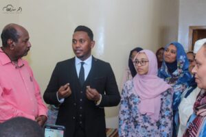 تكريم أوائل الشهادة السودانية3