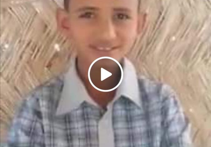 شاهد بالفيديو.. طفل سوداني يبعث برسالة قوية للمستشار السعودي تركي آل الشيخ..يطالبه بتلبية دعوته على (أم فت فت) ويغني له 1 طفل يبعث برسالة لتركي