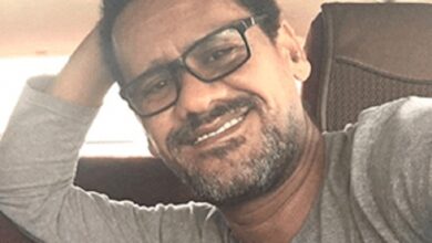 عبدالرحيم حمد النيل