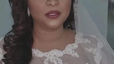 منال البدري عروس