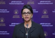 تكوين “الصندوق السوداني السيادي” لحماية صغار المستثمرين بـ(300) مليون دولار 58 هبة محمد علي