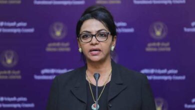 هبة محمد علي