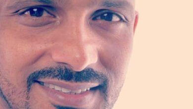 هيثم مصطفى صفحته في الفيسبوك