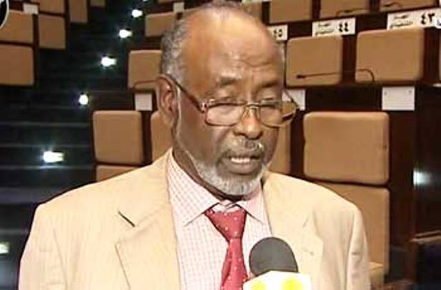 بروفيسور احمد مجذوب احمد يكتب: الجنيه السوداني بين النجاة والغرق فى امواج سوق التحرير 10 احمد مجذوب