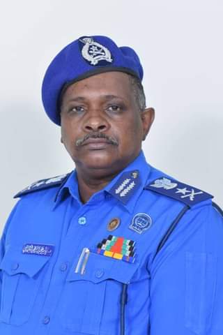 إحالة مدير شرطة ولاية الخرطوم للتقاعد وتعيين خلفآ له 10 شرطه