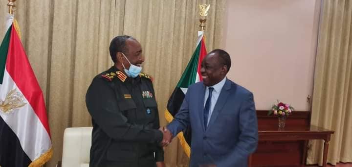 صلاح منّاع: صلحي مع البرهان خطوة في الاتّجاه الصحيح 10 مناع برهان