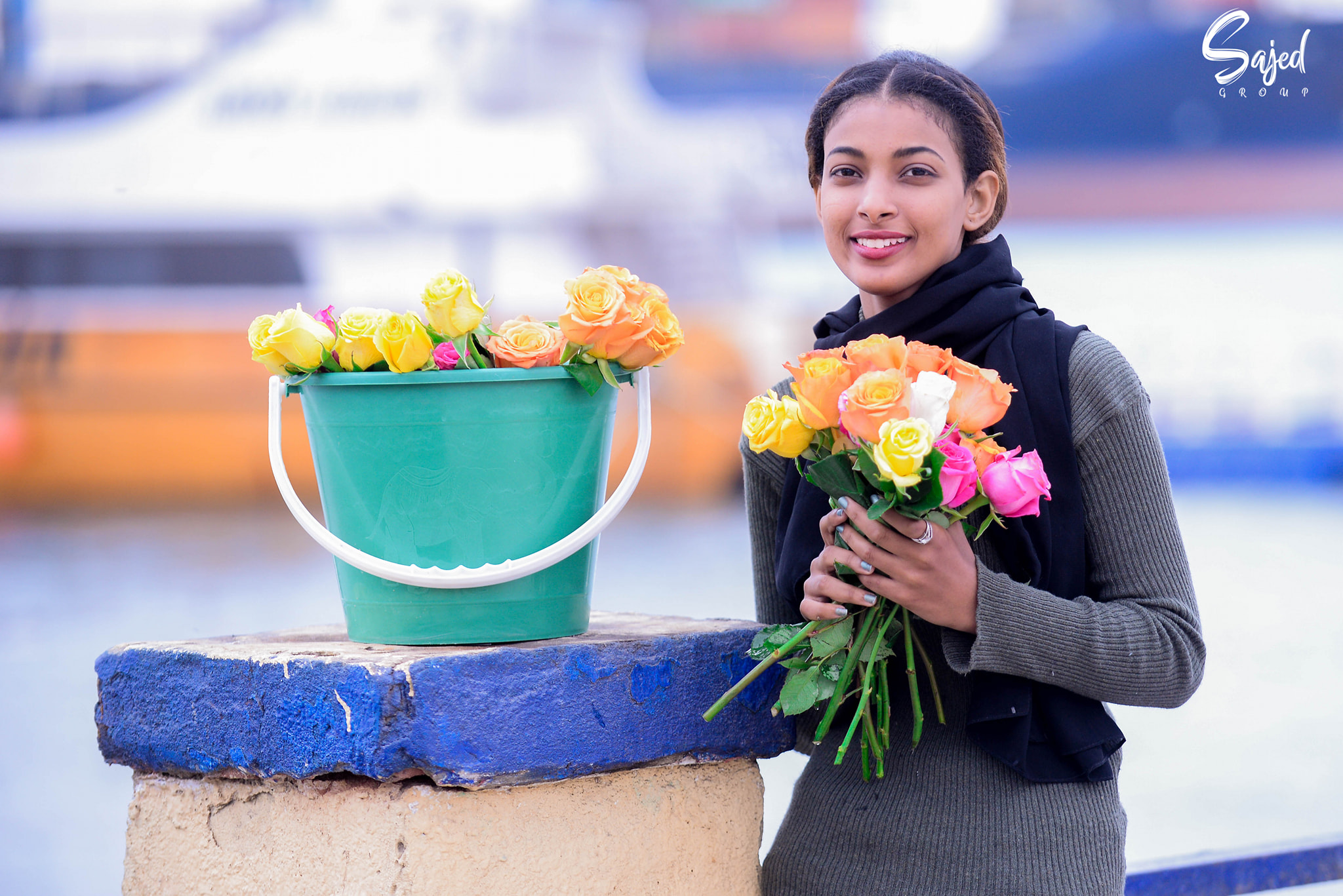 "العلاج بالروائح" يساعد الأشخاص على التعافي من "مرض العصر" 10 مي والورد1
