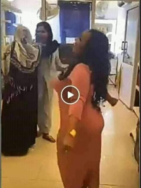 هدى عربي رقيص2