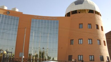 الاتحاد العام السوداني