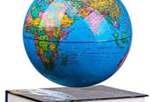 مجلة تايم تختار "شخصية العام".. 5 أشخاص كبار في العالم.. من هم؟ 40 الكرة الارضية