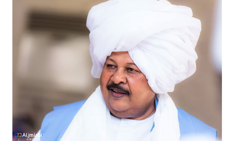 وسط دهشة الجميع ترباس يدفع مقدماً اشتراكات عام كامل لاتحاد فن الغناء الشعبي 1 ترباس