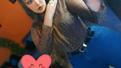 حسناء جديدة5