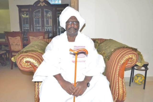 قبيلة الشايقية تطالب باطلاق سراح كل المعتقلين من أبناء الشمال فوراً 1 عثمان اغا