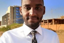 نقابة المحامين تنتفض ضد حبس غير مشروع لمحام بشرطة الأزهري وتدون دعوى جنائية 18 محمد عبد الغفار