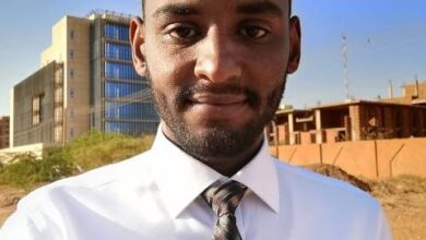 محمد عبد الغفار