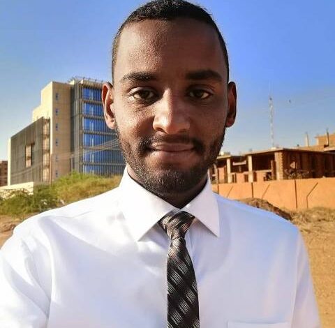 نقابة المحامين تنتفض ضد حبس غير مشروع لمحام بشرطة الأزهري وتدون دعوى جنائية 1 محمد عبد الغفار