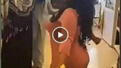 هدى عربي رقيص2