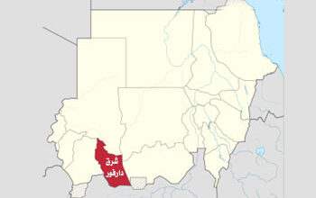 ولاية شرق دارفور 1