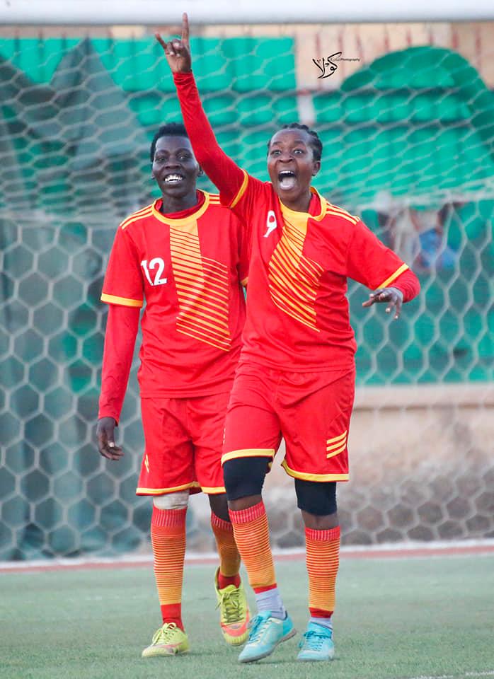 دوري السيدات4