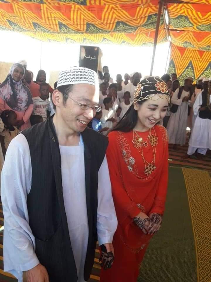 زواج ياباني2