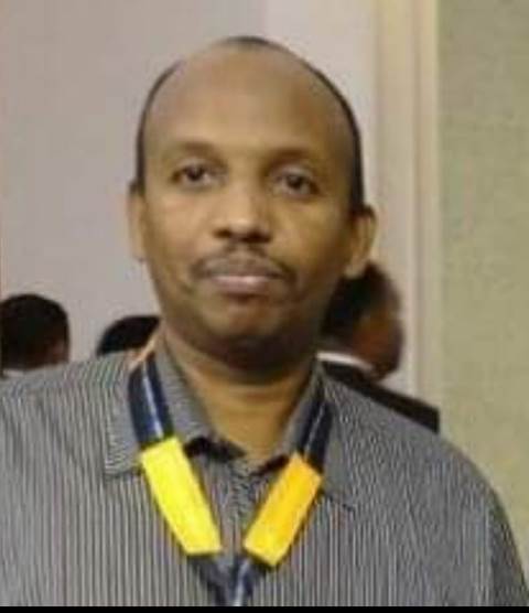 مذكرة من أسرة المعتقل السوداني "صالح محمد" الى الرأي العام العالمي والمحلي والإقليمي 10 صالح