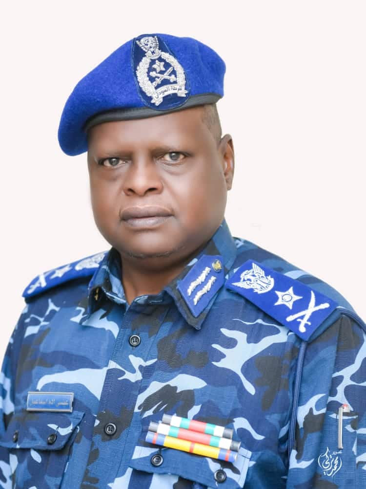 ردود أفعال واسعة بعد مطالبة مدير شرطة الخرطوم بإعادة قانون النظام العام 10 عيسي ادم اسماعيل