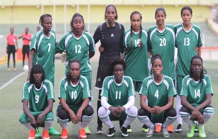 المنتخب النسائي يشارك في بطولة سيكافا لأول مرة 1 2019 9 30 23 21 15 893