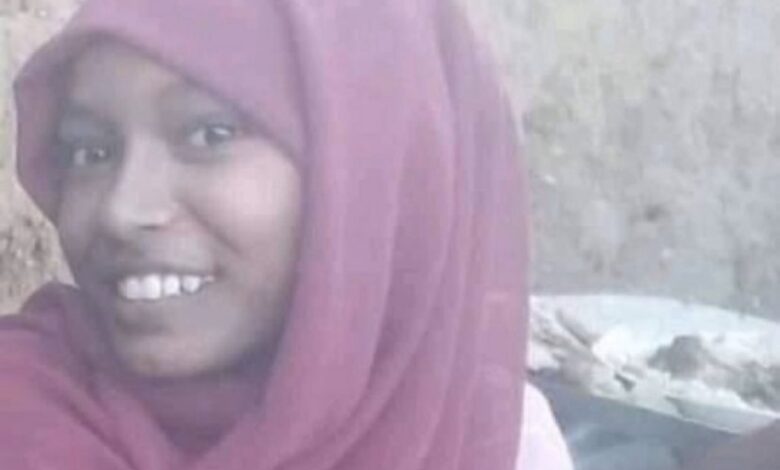 "أبوي قتلني"... مقتل طفلة على يد والدها يشعل الغضب في السودان 1 image 14