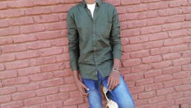 الشهيد الطالب عبد العزيز الصادق