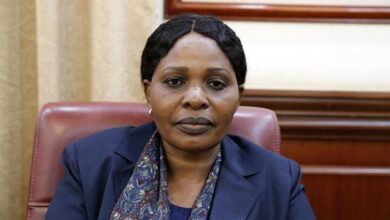 بثينة دينار