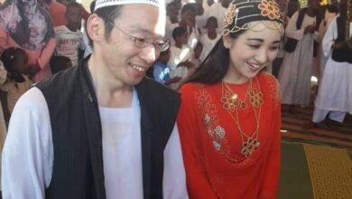 زواج ياباني2