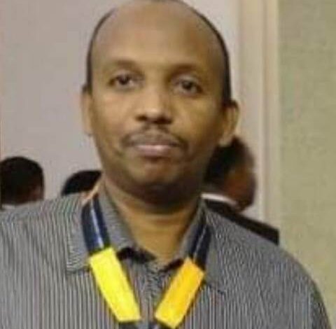 مذكرة من أسرة المعتقل السوداني "صالح محمد" الى الرأي العام العالمي والمحلي والإقليمي 1 صالح