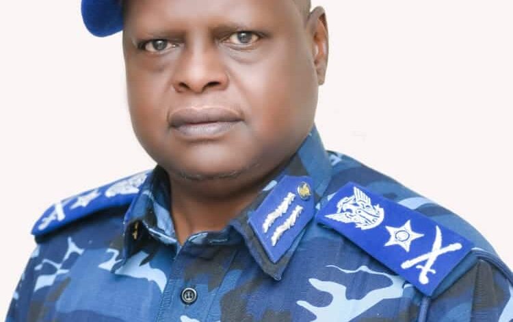 ردود أفعال واسعة بعد مطالبة مدير شرطة الخرطوم بإعادة قانون النظام العام 1 عيسي ادم اسماعيل