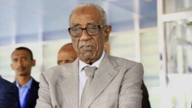 محمد الفاتح زين العابدين