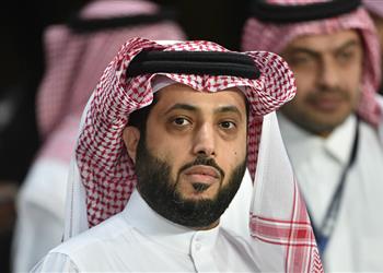 الشيخ أحمد التازي يوجه رسالة لنجوم المريخ 10 احمد التازي