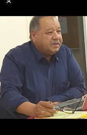 أحمد الجمل يكتب.. فارس.. ما زال هناك أمل.. 10 اللواء أحمد الجمل 303x470 1