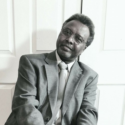 بشير إدريس محمدزين يكتب دا حار ودا ما بَتكوِي بيهو !! 10 بشير ادريس