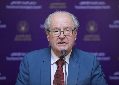 جان ميشيل دايموند