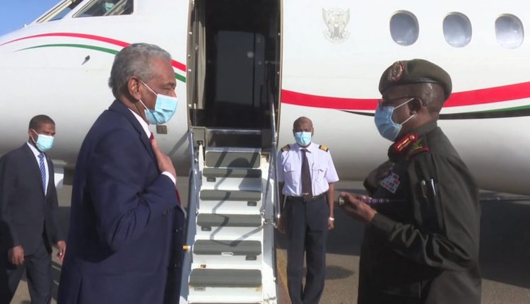 قاضي إلى جمهورية الكنغو 10 حسن قاضي