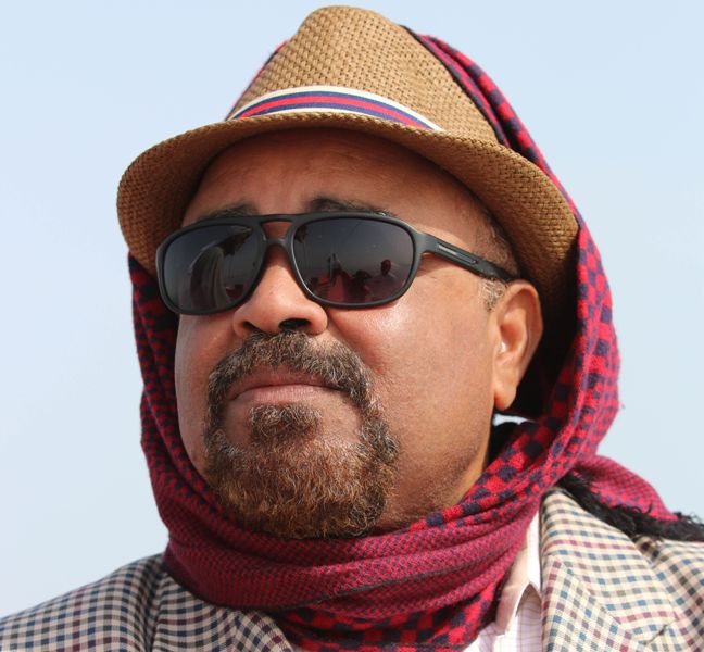 محمد عبد القادر سبيل يكتب لترويض جموح إثيوبيا 10 د. محمد عبدالقادر سبيل – الإمارات