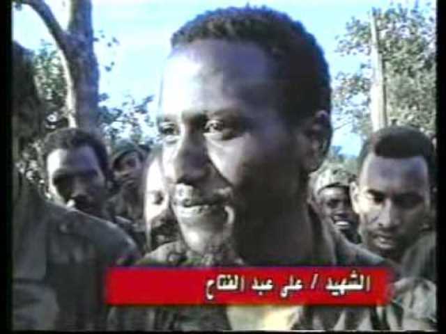 شقيقة الشهيد علي عبد الفتاح: ماعندنا اي إفطار هذا العام نسبة لظروف جائحة كورونا 10 علي عبد الفتاح