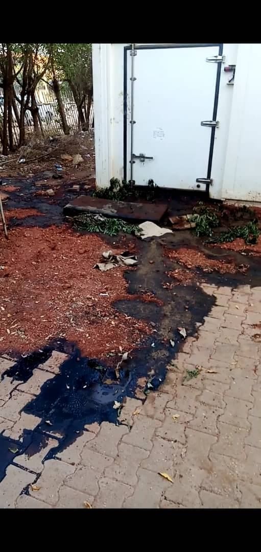 مشرحة التميز