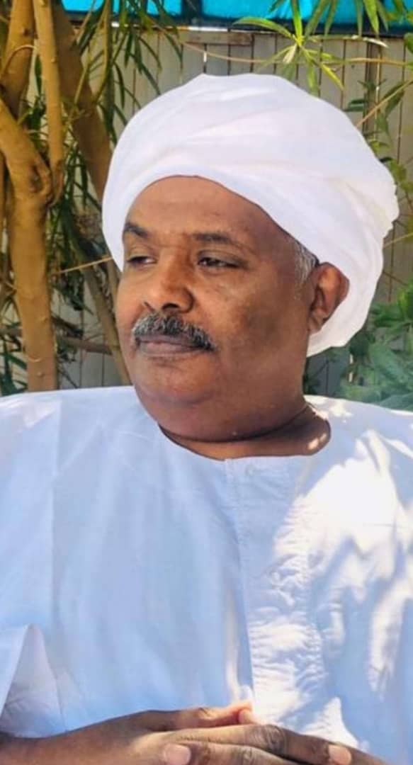 يوسف سيد احمد