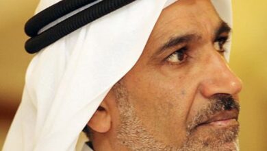 توفيق السيف