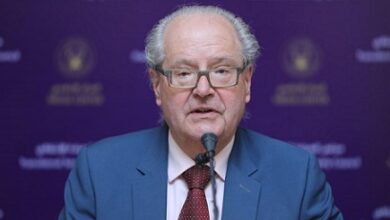 جان ميشيل دايموند