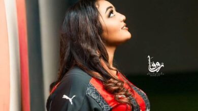 حسناء الكرة1