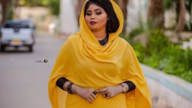 شذى عبد الله