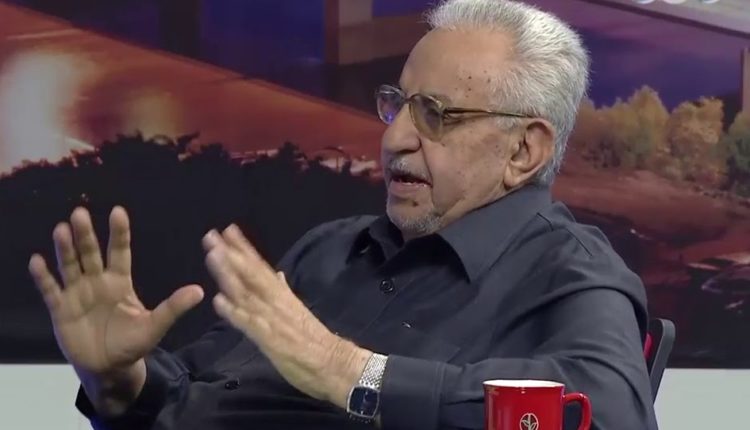 وفاة عرّاب سياسة التحرير عبد الرحيم حمدي 1 عبد الرحيم حمدي