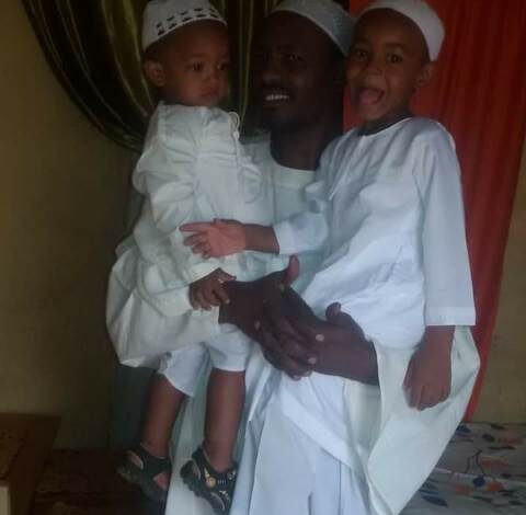 وما زالت جرائم القتل مستمرة في الخرطوم 1 مرحوم