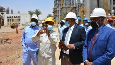 مصفاة الخرطوم